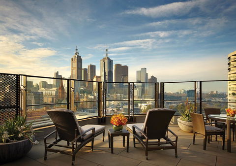 The Langham Melbourne - Southport Accommodation 22