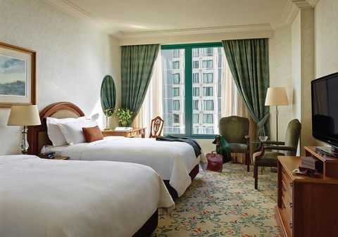 The Langham Melbourne - Southport Accommodation 21