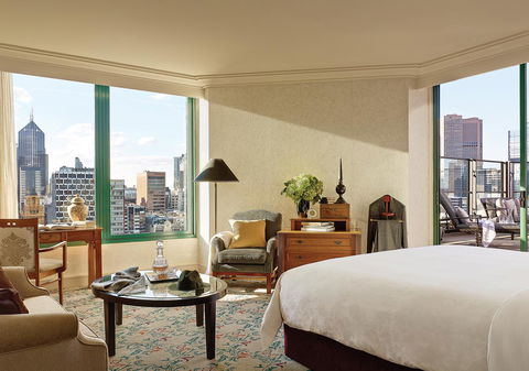 The Langham Melbourne - Southport Accommodation 23