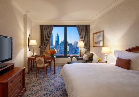 The Langham Melbourne - Southport Accommodation 1