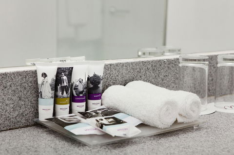 Mercure Melbourne Albert Park - Southport Accommodation 13