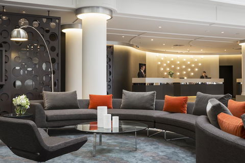 Mercure Melbourne Albert Park - Southport Accommodation 4