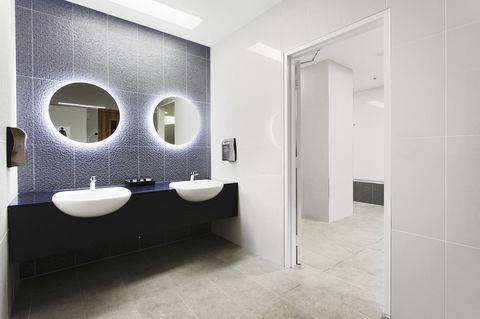 Mercure Melbourne Albert Park - Southport Accommodation 17