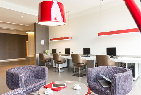 Mercure Melbourne Albert Park - Southport Accommodation 6