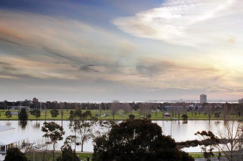 Mercure Melbourne Albert Park - Southport Accommodation 25