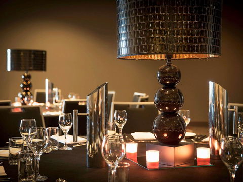 Mercure Melbourne Albert Park - Southport Accommodation 20