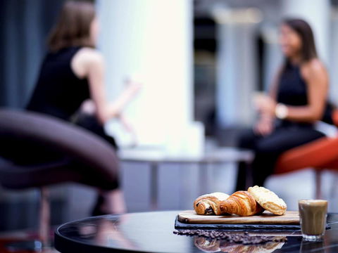 Mercure Melbourne Albert Park - Southport Accommodation 34