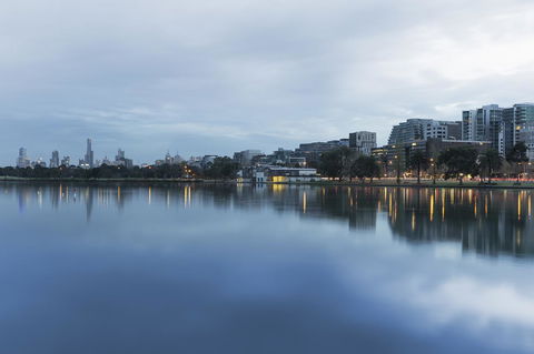 Mercure Melbourne Albert Park - Southport Accommodation 24