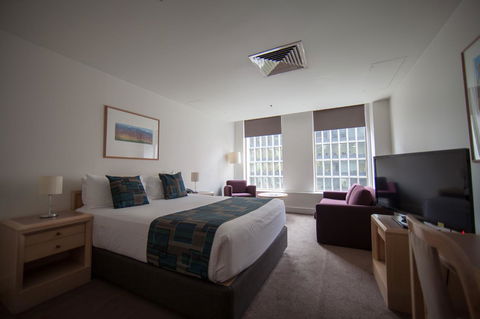 CitiClub Hotel Melbourne - Southport Accommodation 0