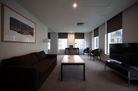CitiClub Hotel Melbourne - Southport Accommodation 16