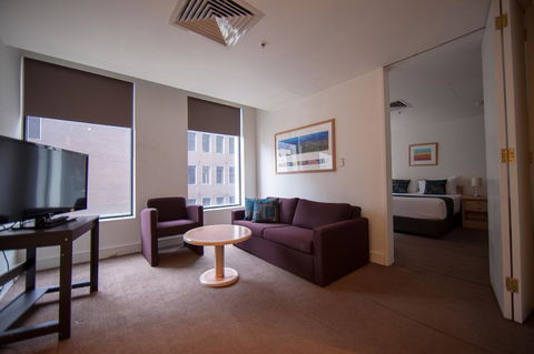 CitiClub Hotel Melbourne - Southport Accommodation 14