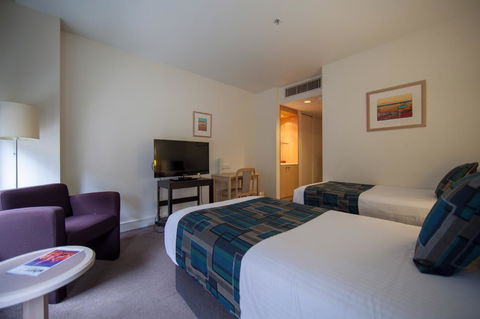 CitiClub Hotel Melbourne - Southport Accommodation 12