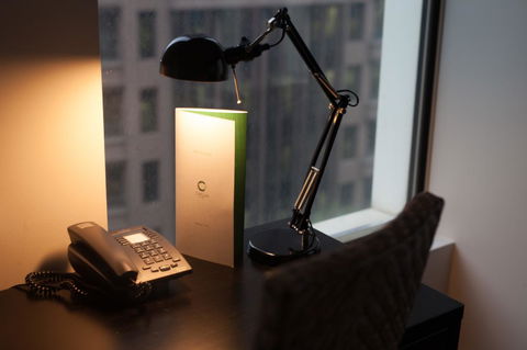 CitiClub Hotel Melbourne - Southport Accommodation 20