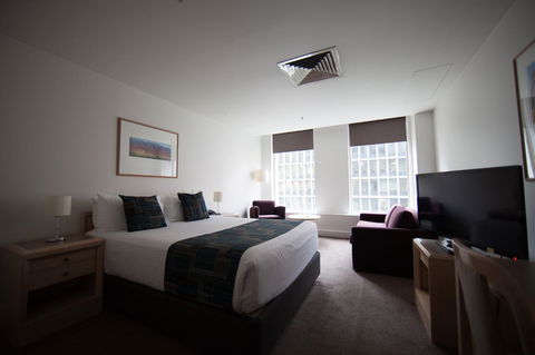 CitiClub Hotel Melbourne - Southport Accommodation 1