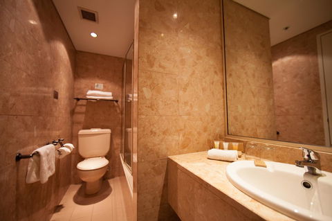 CitiClub Hotel Melbourne - Southport Accommodation 4