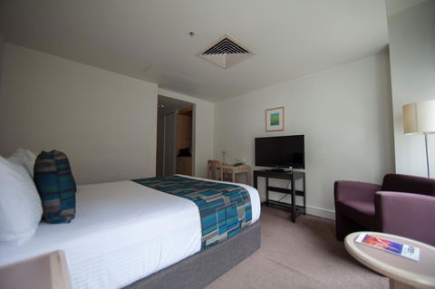 CitiClub Hotel Melbourne - Southport Accommodation 9