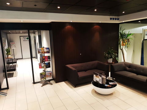 CitiClub Hotel Melbourne - Southport Accommodation 36