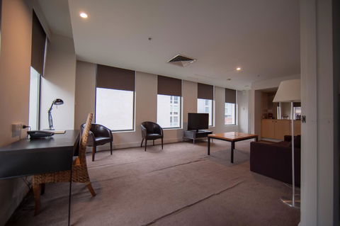 CitiClub Hotel Melbourne - Southport Accommodation 17