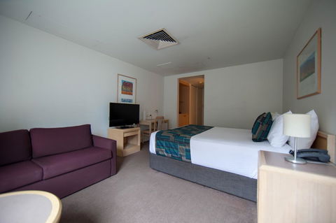 CitiClub Hotel Melbourne - Southport Accommodation 2