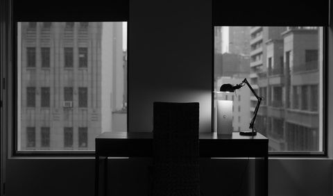 CitiClub Hotel Melbourne - Southport Accommodation 21