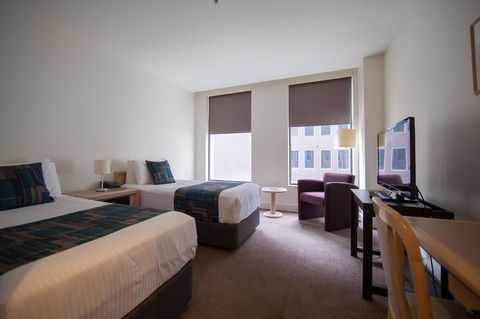 CitiClub Hotel Melbourne - Southport Accommodation 11