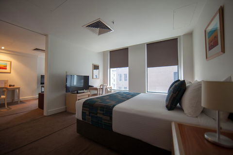 CitiClub Hotel Melbourne - Southport Accommodation 15