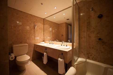 CitiClub Hotel Melbourne - Southport Accommodation 22