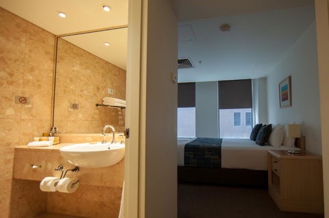 CitiClub Hotel Melbourne - Southport Accommodation 10