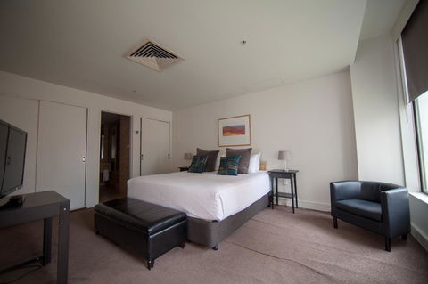 CitiClub Hotel Melbourne - Southport Accommodation 19