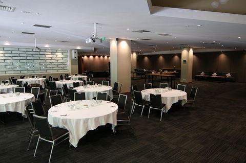 CitiClub Hotel Melbourne - Southport Accommodation 34