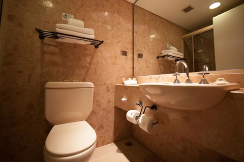 CitiClub Hotel Melbourne - Southport Accommodation 13
