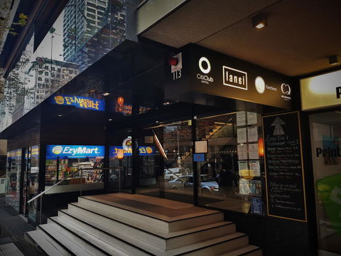 CitiClub Hotel Melbourne - Southport Accommodation 40