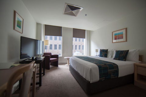 CitiClub Hotel Melbourne - Southport Accommodation 8