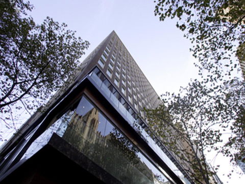 CitiClub Hotel Melbourne - Southport Accommodation 37