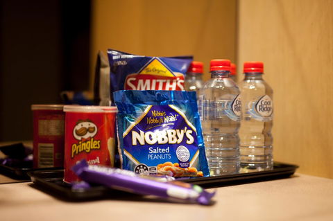 CitiClub Hotel Melbourne - Southport Accommodation 26