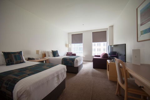 CitiClub Hotel Melbourne - Southport Accommodation 5