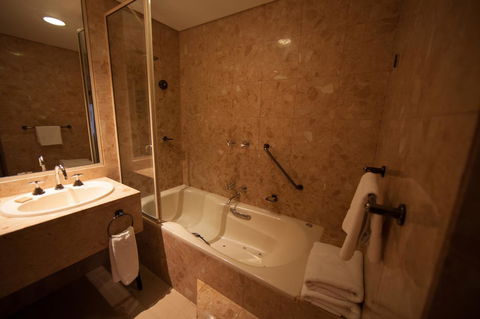 CitiClub Hotel Melbourne - Southport Accommodation 23
