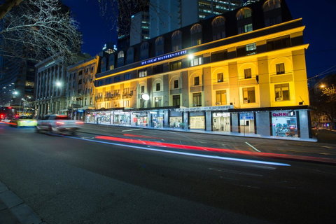 Great Southern Hotel Melbourne - Accommodation Southport 1