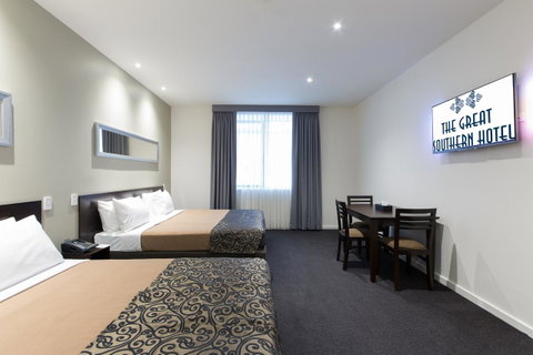 Great Southern Hotel Melbourne - Accommodation Southport 34