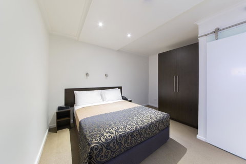 Great Southern Hotel Melbourne - Accommodation Southport 38