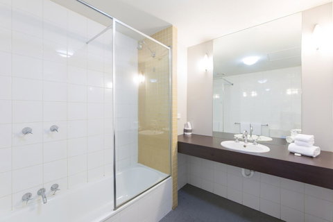 Great Southern Hotel Melbourne - Accommodation Southport 23