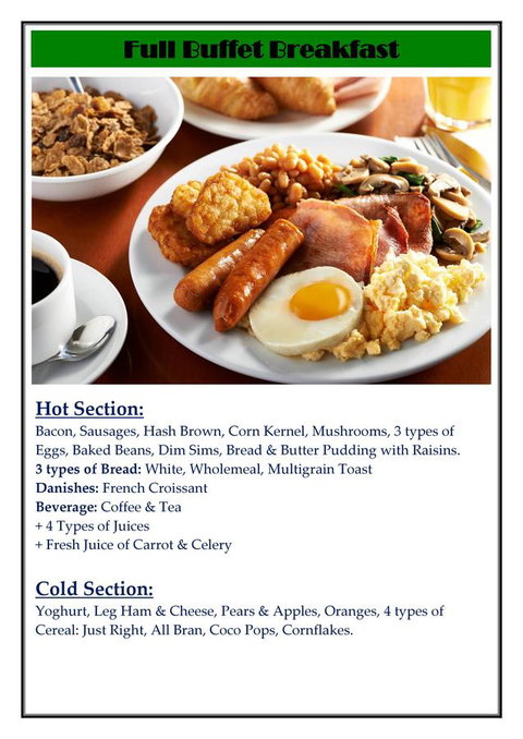 Great Southern Hotel Melbourne - Accommodation Southport 11