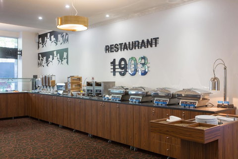 Great Southern Hotel Melbourne - Accommodation Southport 12
