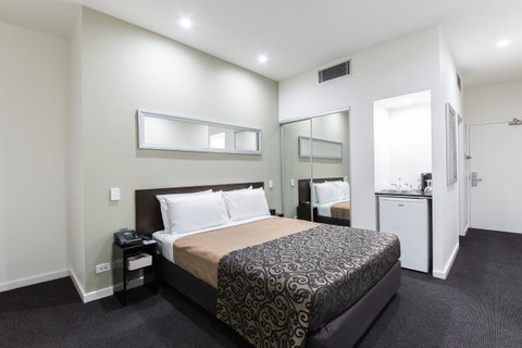 Great Southern Hotel Melbourne - Accommodation Southport 18