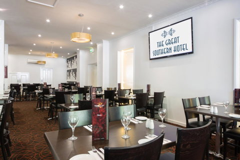 Great Southern Hotel Melbourne - Accommodation Southport 14