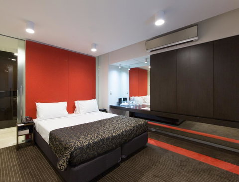 Great Southern Hotel Melbourne - Accommodation Southport 24