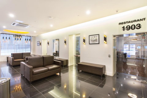 Great Southern Hotel Melbourne - Accommodation Southport 4