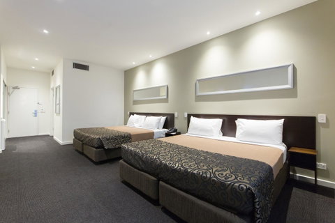 Great Southern Hotel Melbourne - Accommodation Southport 33