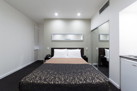 Great Southern Hotel Melbourne - Accommodation Southport 19