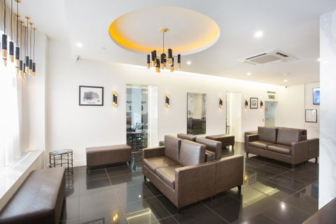 Great Southern Hotel Melbourne - Accommodation Southport 7